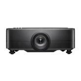 Videoprojector Optoma ZU725TST, Black