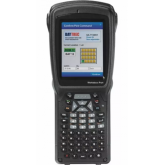 Terminal mobil Zebra WorkaboutPro 4, 3.7inch, No Scanner, BT, Wi-Fi, Windows Embedded Handheld 6.5