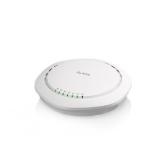 Access Point Zyxel WAC6503D-S, White