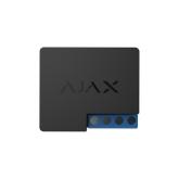 Modul comunicare Ajax WallSwitch, Black