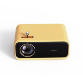 Videoproiector Xiaomi Wanbo Mini HD, Yellow-Black