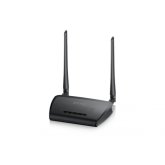 Access Point ZyXEL WAP3205 v3, Black