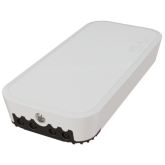 Access Point Mikrotik wAPGR-5HacD2HnD&EC200A-EU, White