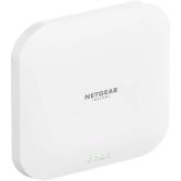 Access Point Netgear WAX630E, PoE, White