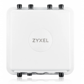 Acces Point Zyxel WAX655E, White