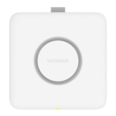 Access Point Netgear WBE750, PoE, White