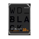 Hard Disk Western Digital BLACK, 10 TB, SATA, 3.5 inch