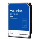 Hard Disk Western Digital Blue 1TB, SATA3, 64MB, 3.5inch