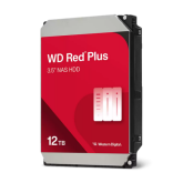 Hard Disk Western Digital Red Plus 12TB, SATA, 512MB, 3.5 inch