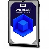 Hard Disk Western Digital Blue 2TB, SATA3, 128MB, 2.5inch