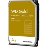 Hard Disk Server Western Digital Gold 4TB, SATA, 256MB, 3.5inch