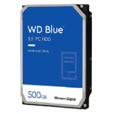 Hard Disk Western Digital Blue 500GB, SATA3, 32MB, 3.5inch