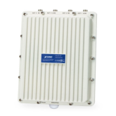 Access Point Planet WDAP-3000AX, PoE, White