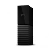 Hard Disk portabil Western Digital My Book 22TB, USB 3.0, Black