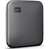 SSD portabil Western Digital Elements SE, 1TB, USB 3.0, 2.5 inch, Black