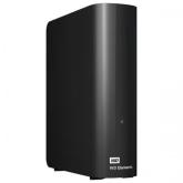 Hard Disk portabil Western Digital Elements WDBWLG0040HBK 4TB, USB 3.0, 3.5 inch, Black