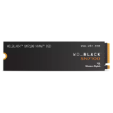 SSD Western Digital Black SN7100, 1 TB, PCIe Gen 4.0, M.2