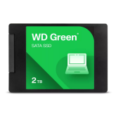 SSD Western Digital Green WDS100T5G0A 1TB, SATA, 2.5 inch