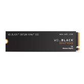 SSD Western Digital Black SN7100, 2 TB, PCIe Gen 4.0, M.2 2280
