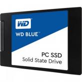 SSD Western Digital Blue WDS250G1B0A 250GB, SATA3, 2.5inch