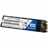 SSD Western Digital Blue WDS250G1B0B 250GB, SATA3, M.2