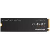 SSD Western Digital Black SN770 250GB, PCI Express 4.0, M.2