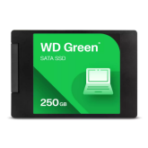 SSD Western Digital Green WDS250G5G0A 250GB, SATA, 2.5 inch