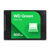 SSD Western Digital Green WDS500G5G0A 500GB, SATA, 2.5 inch