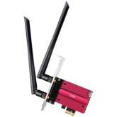 Placa de retea Wireless Cudy WE3000S, PCI Express x1