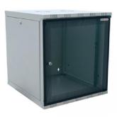 Rack Canovate ECO Series WEO-X-09F5F, 19inch, 9U, 540x550mm, Grey