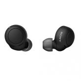Handsfree Sony WF-C500, Black
