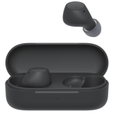 Handsfree Sony WF-C510B, Black