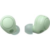 Handsfree Sony WF-C700N, Sage Green