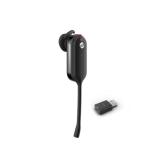 Casca cu microfon Yealink WH63 Portable UC, DECT Wireless, Black