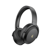 Casti wireless Edifier WH700NB Pro, Bluetooth/USB-C, Black