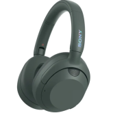 Casti cu microfon Sony Ult Power Sound, Bluetooth/3.5 mm jack, Forest Grey