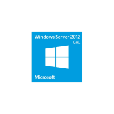 Windows Server CAL 2012 (5 Device) - Multilanguage