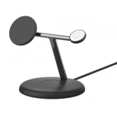 Incarcator Wireless Belkin WIZ023VFBK, 15W, Black