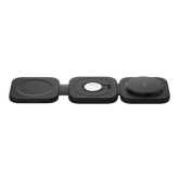 Incarcator Wireless Belkin BoostCharge Pro, 15 W, Black