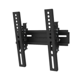 Suport TV Neomounts by Newstar WL35-350BL12, 24-55 inch, Black