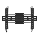 Suport Display public Neomounts WL35S-910BL16, 40-75 inch, Black