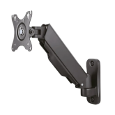 Suport monitor Neomounts by Newstar WL70-440BL11, 17-32 inch, Black