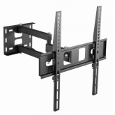 Suport TV Gembird WM-55ST-03, 32-55inch, Black