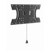 Suport TV Gembird WM-65F-03, 32 - 65 inch, Black