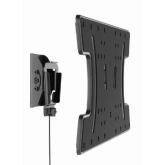 Suport TV Gembird WM-65T-02, 32-65 inch, Black