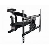 Suport TV Gembird WM-75ST-01, 32-75inch, Black