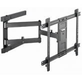 Suport Gembird WM-80ST-05, 37 -80inch, Black