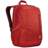 Rucsac Case Logic WMBP-115R, pentru laptop de 15.6inch, Red