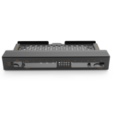 Suport montare Mikrotik RB4011, Black
