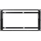 Suport Video Wall Samsung WWN-46VD, 46 inch, Black